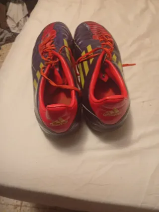 F50 adidas Messi 2010