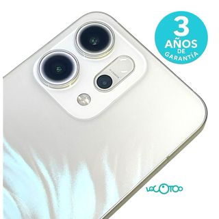 OPPO Reno 14 12GB 512GB Plata