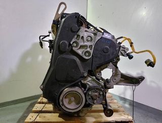 Rectp5140454 f9qk732 motor completo renault megane