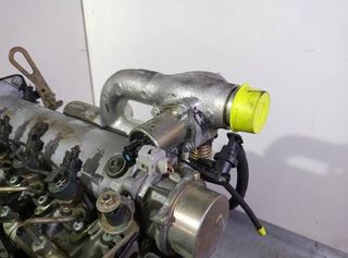 Rectp5140454 f9qk732 motor completo renault megane