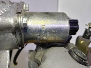 Rectp5140454 f9qk732 motor completo renault megane