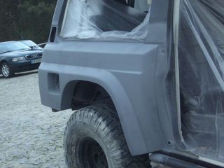 180-ALETAS ANCHAS NISSAN PATROL GR Y60