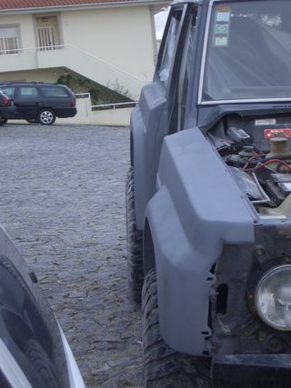 180-ALETAS ANCHAS NISSAN PATROL GR Y60