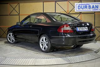 Mercedes CLK MERCEDES-BENZ  CLK 350 Avantgarde Auto