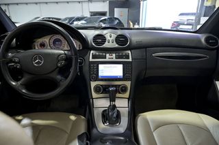 Mercedes CLK MERCEDES-BENZ  CLK 350 Avantgarde Auto