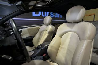 Mercedes CLK MERCEDES-BENZ  CLK 350 Avantgarde Auto