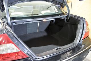 Mercedes CLK MERCEDES-BENZ  CLK 350 Avantgarde Auto