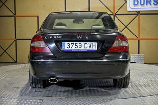 Mercedes CLK MERCEDES-BENZ  CLK 350 Avantgarde Auto