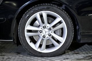 Mercedes CLK MERCEDES-BENZ  CLK 350 Avantgarde Auto