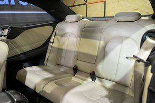 Mercedes CLK MERCEDES-BENZ  CLK 350 Avantgarde Auto