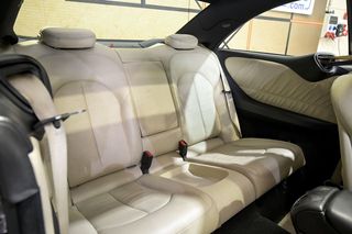 Mercedes CLK MERCEDES-BENZ  CLK 350 Avantgarde Auto