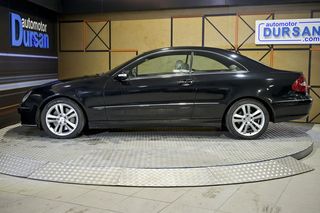 Mercedes CLK MERCEDES-BENZ  CLK 350 Avantgarde Auto