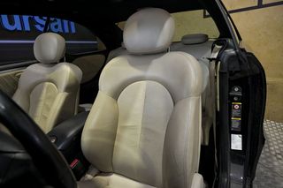 Mercedes CLK MERCEDES-BENZ  CLK 350 Avantgarde Auto