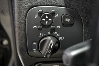 Mercedes CLK MERCEDES-BENZ  CLK 350 Avantgarde Auto