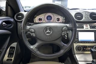 Mercedes CLK MERCEDES-BENZ  CLK 350 Avantgarde Auto