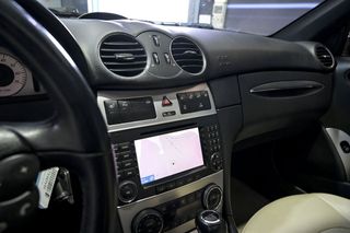 Mercedes CLK MERCEDES-BENZ  CLK 350 Avantgarde Auto