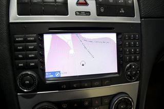 Mercedes CLK MERCEDES-BENZ  CLK 350 Avantgarde Auto