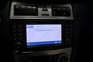 Mercedes CLK MERCEDES-BENZ  CLK 350 Avantgarde Auto