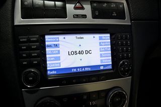 Mercedes CLK MERCEDES-BENZ  CLK 350 Avantgarde Auto