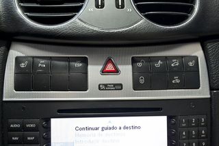 Mercedes CLK MERCEDES-BENZ  CLK 350 Avantgarde Auto