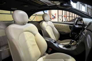 Mercedes CLK MERCEDES-BENZ  CLK 350 Avantgarde Auto