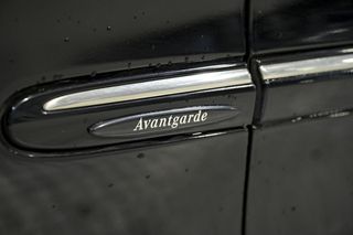 Mercedes CLK MERCEDES-BENZ  CLK 350 Avantgarde Auto