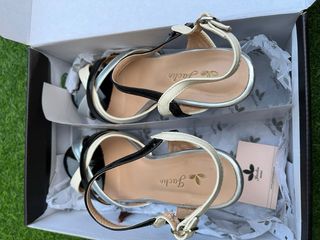 Sandalias mujer fiesta Jaclin