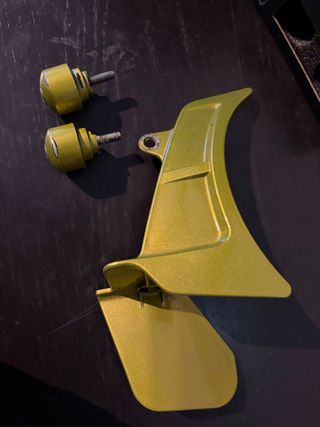 Piezas para Honda CB1000R