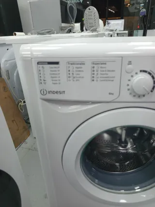 Pack Nevera y Lavadora con garantía