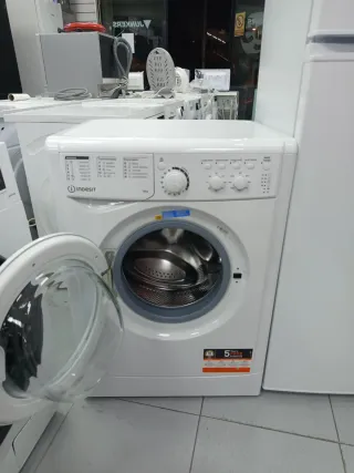 Pack Nevera y Lavadora con garantía