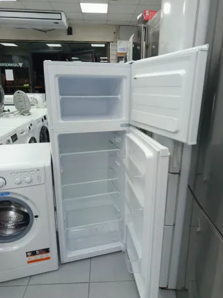 Pack Nevera y Lavadora con garantía