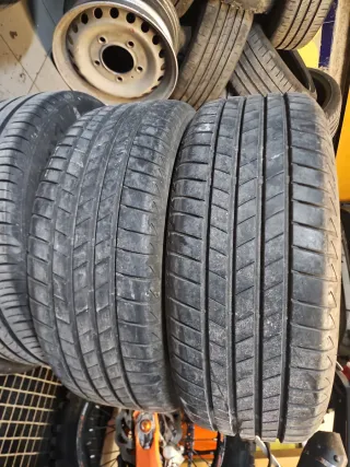 Neumáticos Firestone 205/55 R16 91V