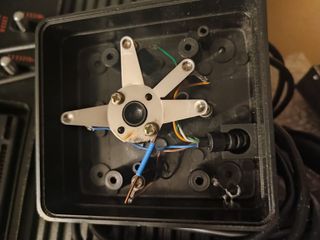 Consola TV Game 2600 (Tipo Atari)