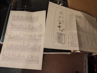 Consola TV Game 2600 (Tipo Atari)