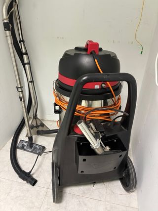 Aspiradora Industrial Viper Wet & Dry