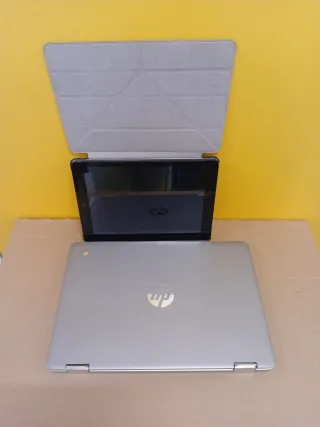 HP Ordenador y Tableta para Piezas