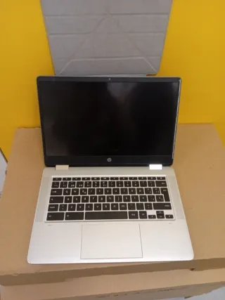 HP Ordenador y Tableta para Piezas