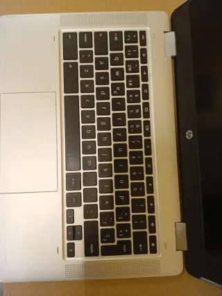 HP Ordenador y Tableta para Piezas