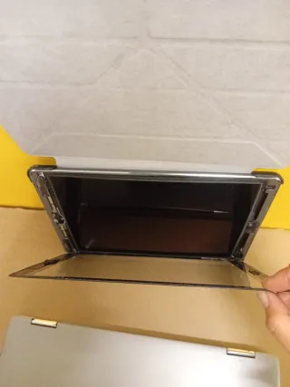 HP Ordenador y Tableta para Piezas