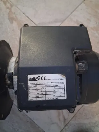 Bomba Piscina Astral Victoria 2CV