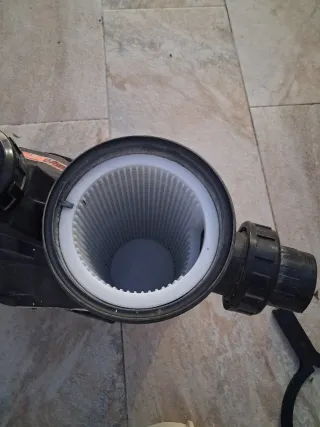 Bomba Piscina Astral Victoria 2CV