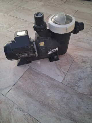 Bomba Piscina Astral Victoria 2CV