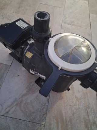 Bomba Piscina Astral Victoria 2CV