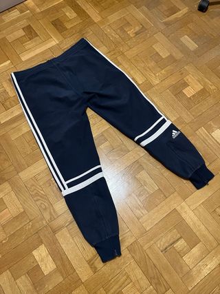 Adidas Challenger Pantalones Chándal Vintage 90s