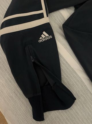 Adidas Challenger Pantalones Chándal Vintage 90s