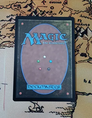 CARTA MAGIC FOIL - Y'SHTOLA RHUL