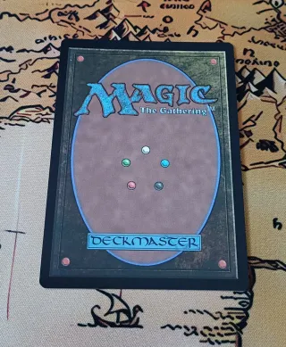 CARTA MAGIC FOIL - Y'SHTOLA RHUL