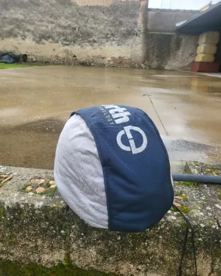 Casco Schuberth C3 Pro Modular Blanco