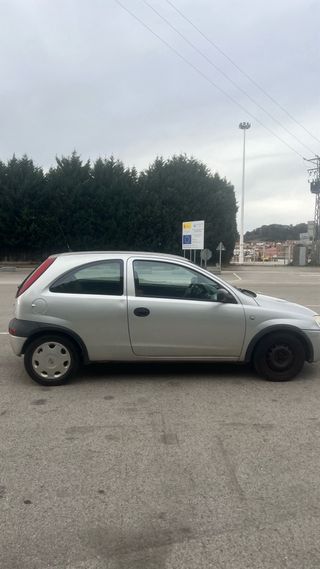 Opel Corsa 2003