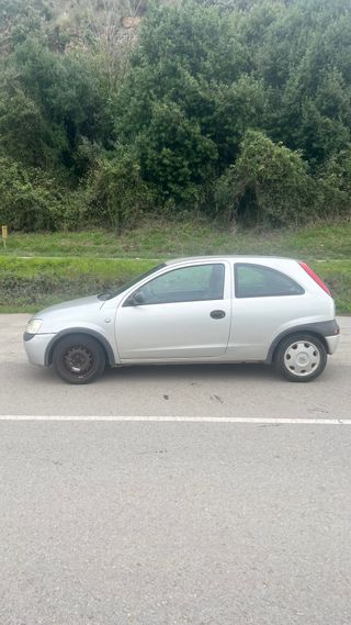 Opel Corsa 2003